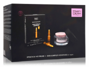 Pack martiderm epigence 145 cream + skin complex