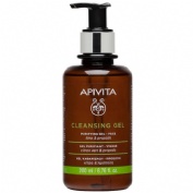 APIVITA GEL P GRASA Y MIXTA