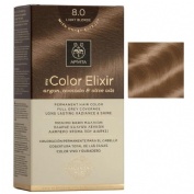 Apivita tinte 8.0