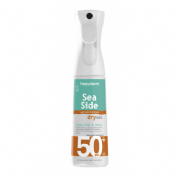 Sea side wet skin formula spf 50+ frezyderm 1 envase 300 ml