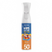 Kids sun care cream spray spf 50+ frezyderm 1 envase 275 ml