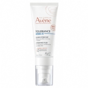 Avene tolerance hydra-10 fluido hidratante (1 envase 40 ml)