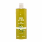 Acofarma vivera gel aceite oliva/omega (1 envase 750 ml)