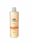 Acofarma vivera gel con extracto de avena (1 envase 750 ml)
