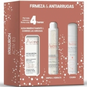 Avene hyaluron activ b3 serum concentrado voluminador  1 botella 30 ml