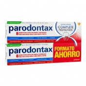 Parodontax complete protection extra fresh (2 envases 75 ml)