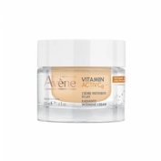 Avene vitamin activ cg crema intensiva luminosid