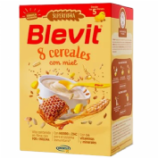 Blevit sf 8 cereales y miel 1000gr
