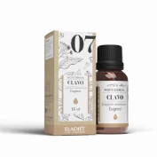 Eladiet aceite esencial clavo  15 ml
