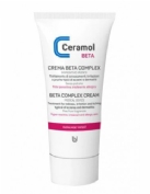 Ceramol crema beta complex  1 envase 50 ml