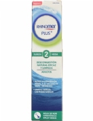 Rhinomer plus adultos fuerza 2 media  1 spray 125 ml