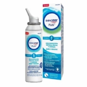 Rhinomer plus bebes y adultos fuerza 1 suave  1 spray 125 ml