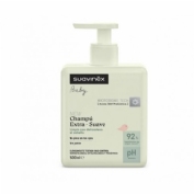 Suavinex baby champu extra-suave  1 botella 500 ml