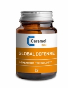 Ceramol sun global defens 30comp