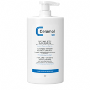 Ceramol aceite limp 400ml