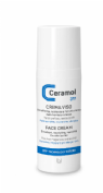 Ceramol crema facial 50ml