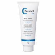 Ceramol crema base 400ml
