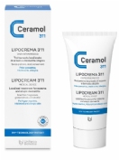 Ceramol lipocrema 50ml