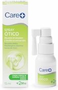 Care+ spray otico 15ml