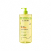 A-derma exomega control aceite limpiador emolien