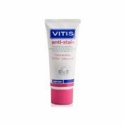 Vitis antistain pasta dentifrica 1 envase 50 ml