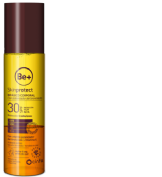 Be+ skinprotect bifasico spf 30 acelerador bronc