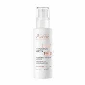 Avene fluido hyaluron uv spf50 40ml