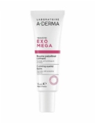 A-derma exomega balsamo palpebral calmante  1 envase 15 ml