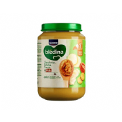 Bledina tarrito crema verduras pollo 1 tarro 200
