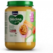 Bledina tarrito tomates patatas zanahoria y tern