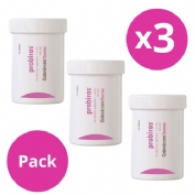 Probiros  30 capsulas pack de 3 unidades