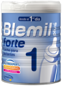 Blemil plus 1 forte (800 g)