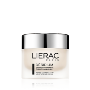 Deridium actif soin creme anti-rides p normal (50 ml)