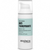 Essencia bcn ff deo crema antitranspirante 50ml