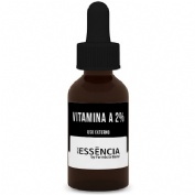 Essencia bcn ff activo vitamina a 20ml