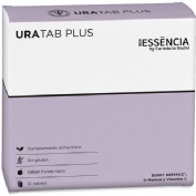 Essencia bcn ff uratab plus 14 sobres