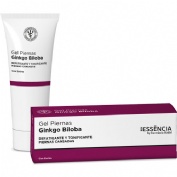 Essencia bcn ff gel piernas ginko 100ml