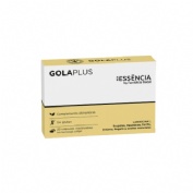 Essencia bcn golaplus  - 20 caps
