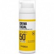 Essencia bcn crema facial spf50+ 50ml