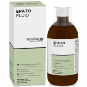 Essencia bcn epato fluid 200 ml