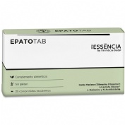 Essencia bcn epatotab 30 comp