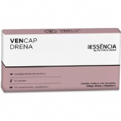 Essencia bcn ff venacap drena 30cp