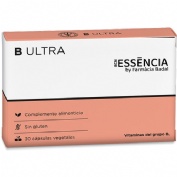 Essencia bcn ff b ultra 30 caps