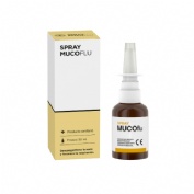 Essencia bcn spray mucoflu - 30 ml