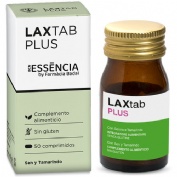 Essencia bcn ff laxtab plus 50cp