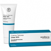 Essencia bcn ff crema talones 100ml