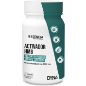 Activador hmb - essencia bcn