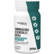 Aminoácidos esenciales - bcaa - essencia bcn