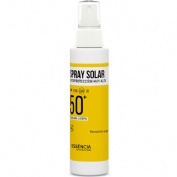 Essencia bcn spray spf50+ 200ml