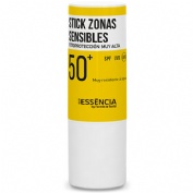Essencia bcn stick zonas sen spf50+ 12ml